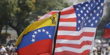 apoyan-regios-Venezuela-Sheinbaum-protesta-pacífica