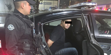 detenido-por-grafiti-policía-de-monterrey-daños-a-propiedad-sistema-c4-estrategia-escudo