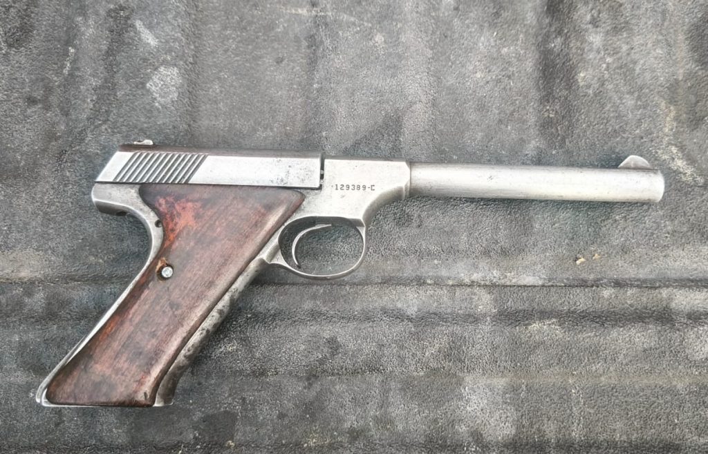 sujeto-armado-centro-de-Monterrey-policía-municipal-operativos-preventivos