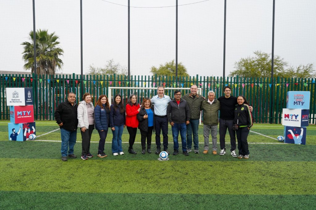 mirador de las mitras parques - El OBSERVADOR rehabilitación-de-parques-parque-Masaryk-áreas-verdes-espacio-público-mirador-de-las-mitras