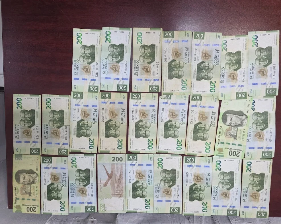 fugitivos de Coahuila-orden de aprehensión-Saltillo-Monterrey