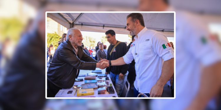 - El OBSERVADOR brigadas-de-mantenimiento-tejido-social-colonia-Martínez-Barrio-de-mi-Corazón-apoyos-sociales