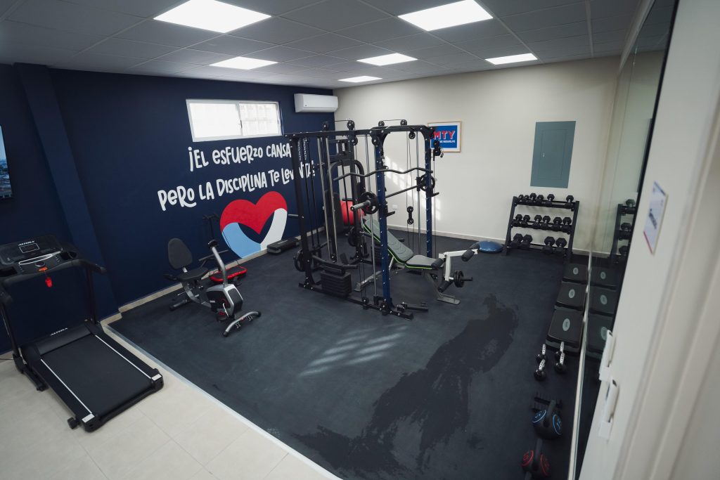 Centro-DIF-La-Alianza-Monterrey-Barrio-de-mi-Corazón-apoyo-social