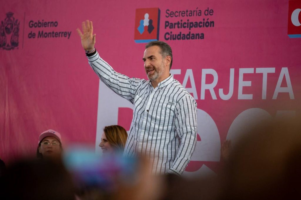 Tarjeta-Regia-Plus-madres-solteras-apoyo-económico-Monterrey