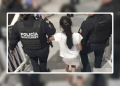 Tótem-de-seguridad-Policía-de-Monterrey-Paseo-Santa-Lucía