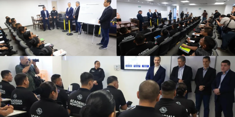 riesgos-con-drones-Policía-de-Monterrey-curso-RUST-plan-de-seguridad-Mundial-2026