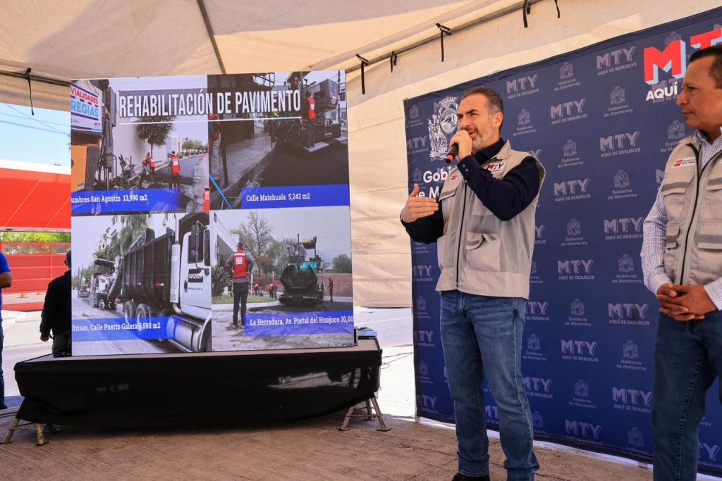 rehabilitación-vial-nuevo-pavimento-Vialidades-Regias-2026-bacheo-profundo-recarpeteo