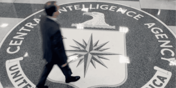 CIA en México