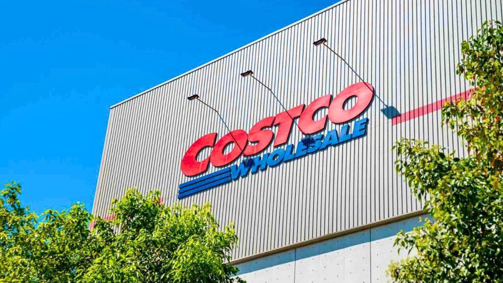 Costco en Escobedo