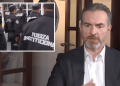 entrevista con el alcalde de Monterrey en adn noticias