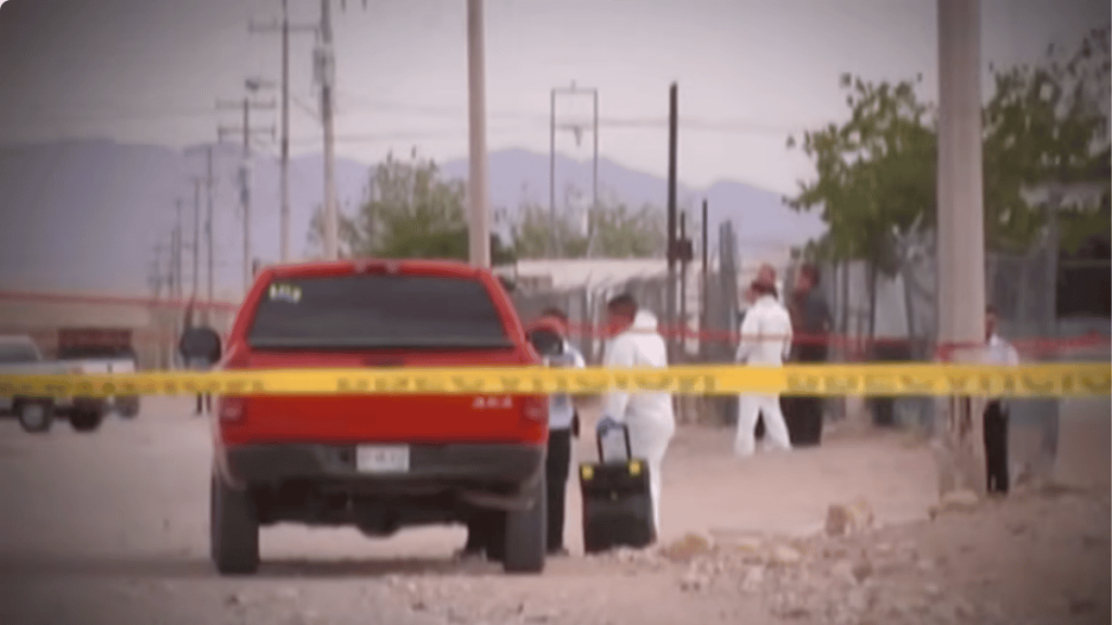 reducción de homicidios con adrián como procurador de justicia de nuevo león