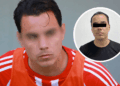 Omar Bravo en prisión