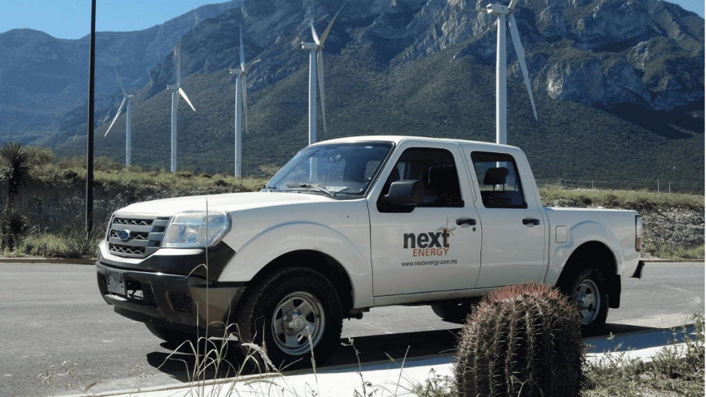 Acuerdo con Next Energy queda anulado por Monterrey