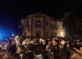 Mundial en Monterrey