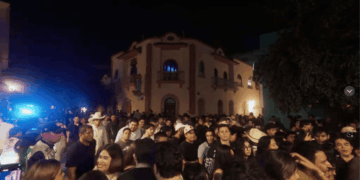 Mundial en Monterrey