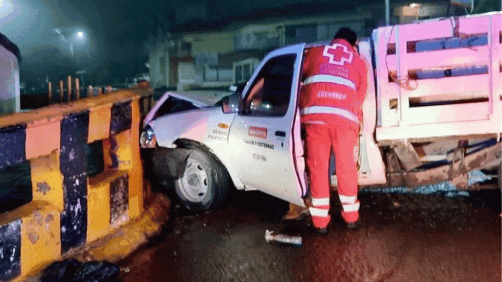 proyecto vial de la av leones por los accidentes viales en la rotonda de las casas