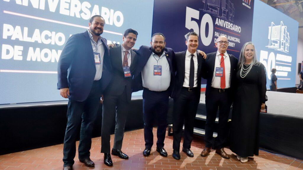 50 aniversario