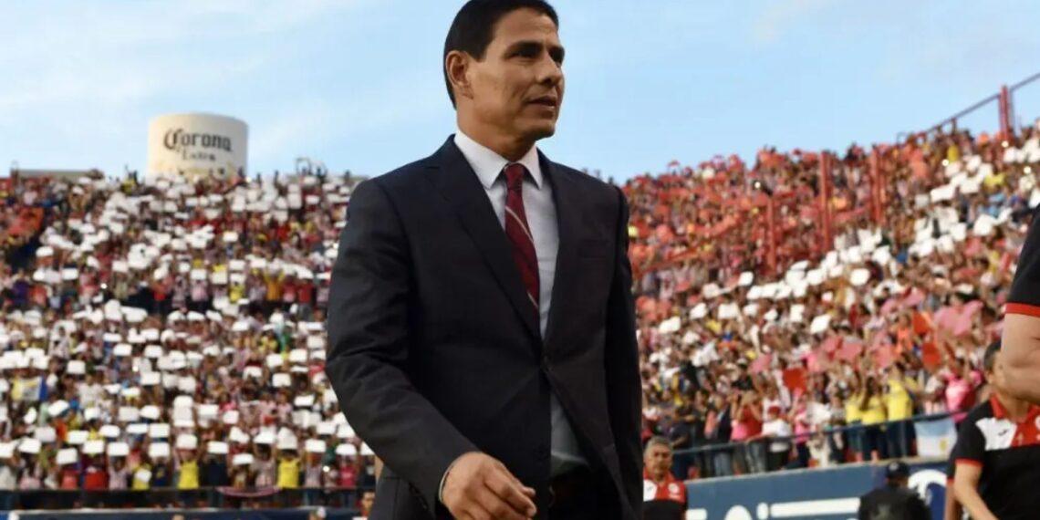 Alfonso Sosa
