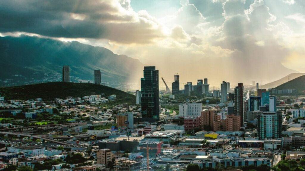 walkability-monterrey - El OBSERVADOR Walkability en Monterrey