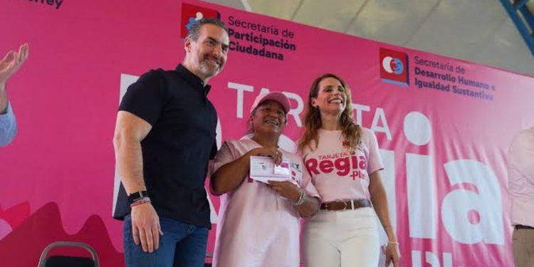 alcalde de Monterrey