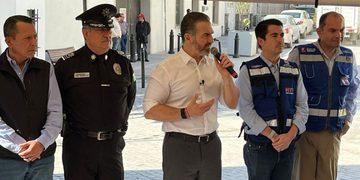 informe de gobierno Monterrey