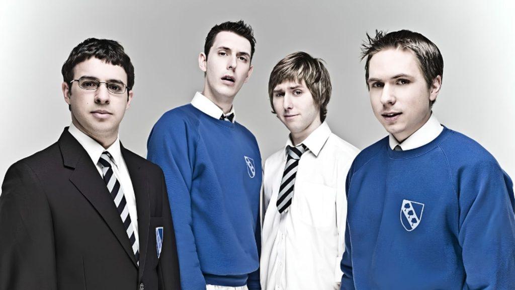 el-regreso-de-The-Inbetweeners - El OBSERVADOR El regreso de The Inbetweeners
