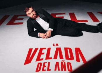 La Velada del Año en Netflix - El Observador