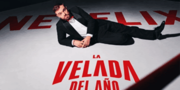La Velada del Año en Netflix - El Observador