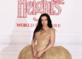 Charli XCX en What Happens at Nigh - El observador
