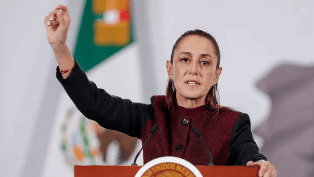 Combate a los cárteles en México - El Observador