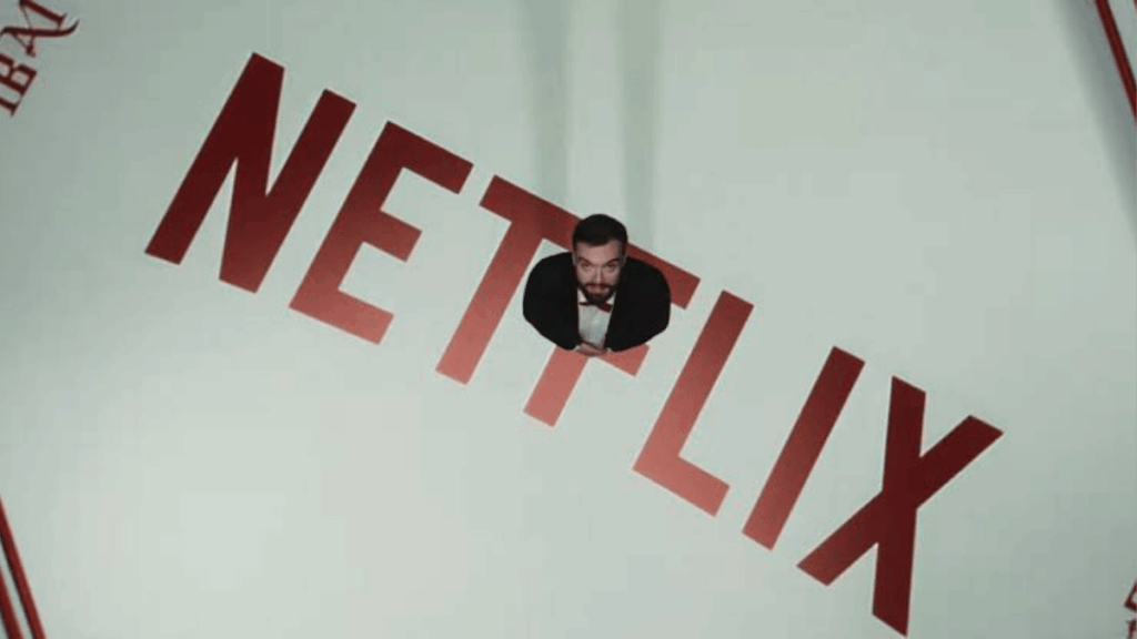 La Velada del Año en Netflix - El Observador