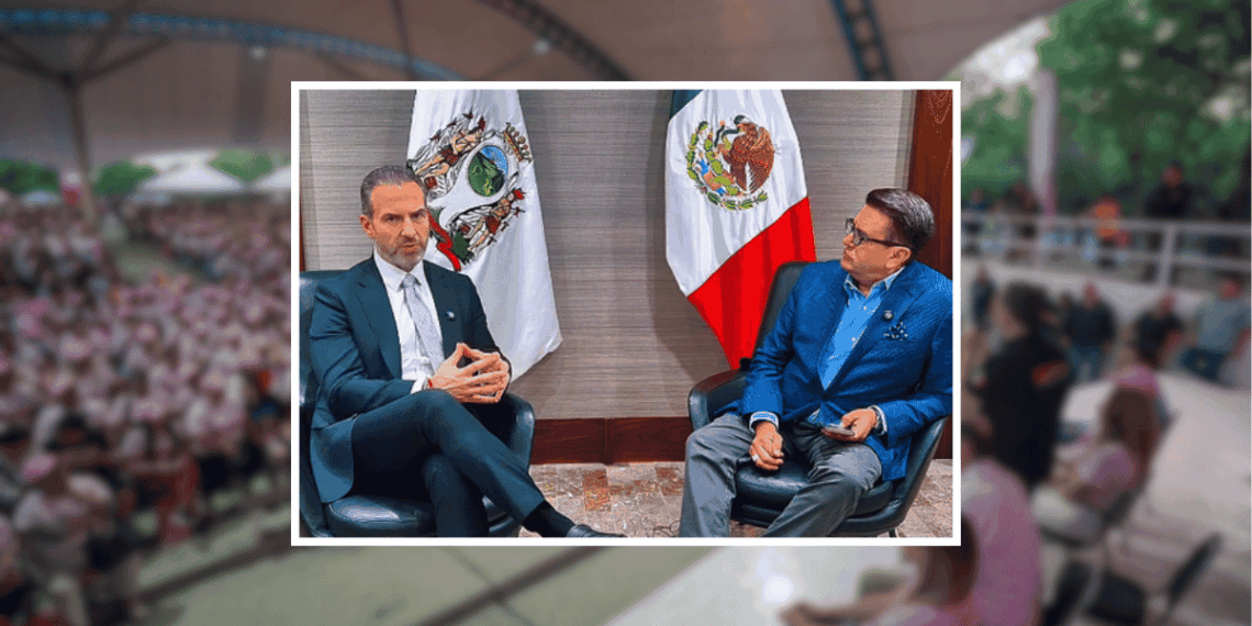 gubernatura de Monterrey - El Observador
