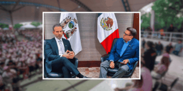 gubernatura de Monterrey - El Observador