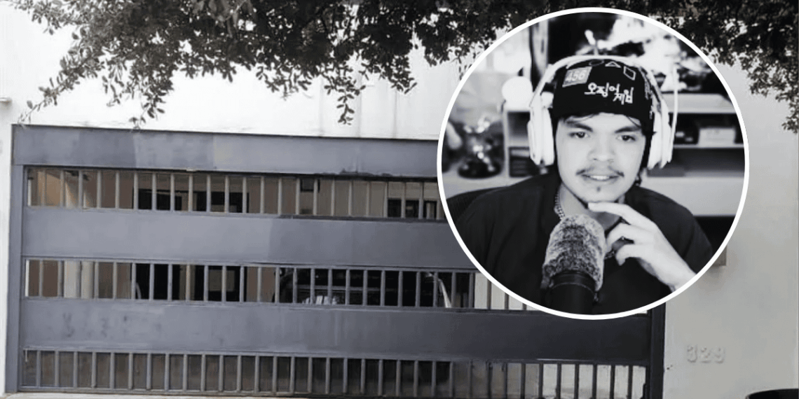 muerte en Cumbres - El Observador