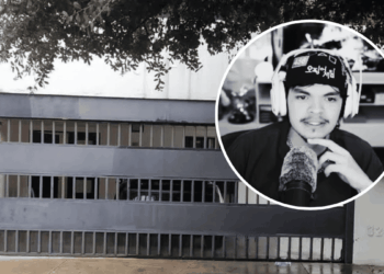 muerte en Cumbres - El Observador