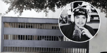 muerte en Cumbres - El Observador